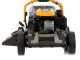 Stiga COMBI 748 S - Tagliaerba a scoppio trazionato - 4 in 1 - Motore ST 140