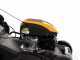 Stiga COMBI 748 S - Tagliaerba a scoppio trazionato - 4 in 1 - Motore ST 140