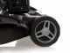 Stiga COMBI 748 S - Tagliaerba a scoppio trazionato - 4 in 1 - Motore ST 140