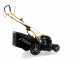 Stiga COMBI 748 S - Tagliaerba a scoppio trazionato - 4 in 1 - Motore ST 140