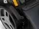 Stiga COMBI 748 S - Tagliaerba a scoppio trazionato - 4 in 1 - Motore ST 140