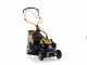 Stiga COMBI 748 S - Tagliaerba a scoppio trazionato - 4 in 1 - Motore ST 140