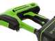 Pistola idropulitrice a batteria Greenworks G24PWX - 24V - SENZA BATTERIE E CARICABATTERIE