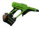 Pistola idropulitrice a batteria Greenworks G24PWX - 24V - SENZA BATTERIE E CARICABATTERIE