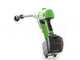 Pistola idropulitrice a batteria Greenworks G24PWX - 24V - SENZA BATTERIE E CARICABATTERIE