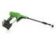 Greenworks G24PWXK4 - Pistola idropulitrice a batteria - 24 bar - 24V - 4Ah