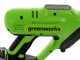 Greenworks G24PWXK4 - Pistola idropulitrice a batteria - 24 bar - 24V - 4Ah