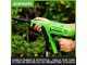 Greenworks G24PWXK4 - Pistola idropulitrice a batteria - 24 bar - 24V - 4Ah