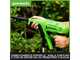 Greenworks G24PWXK4 - Pistola idropulitrice a batteria - 24 bar - 24V - 4Ah