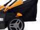 Stiga Combi 340e - Tagliaerba a batteria - 48V/4Ah - Taglio 38 cm