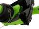 Greenworks G48ST8 - Tagliabordi a batteria - SENZA BATTERIA E CARICABATTERIE