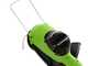 Greenworks G48ST8 - Tagliabordi a batteria - 48V 2Ah