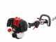 Shindaiwa SDK M262S - Decespugliatore a scoppio