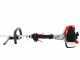 Shindaiwa SDK M262S - Decespugliatore a scoppio