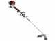 Shindaiwa SDK M262S - Decespugliatore a scoppio