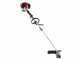 Shindaiwa SDK M262S - Decespugliatore a scoppio