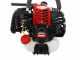 Shindaiwa SDK M262S - Decespugliatore a scoppio