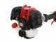 Shindaiwa SDK M262S - Decespugliatore a scoppio