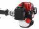 Shindaiwa SDK M262S - Decespugliatore a scoppio