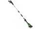 Greenworks G48PS - Potatore su asta di prolunga a batteria 48V -  Batteria 2Ah