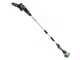 Greenworks G48PS - Potatore su asta di prolunga a batteria 48V -  Batteria 2Ah