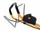 Stiga Collector 548e S Kit - Tagliaerba a batteria - 48V/4Ah - Taglio 46 cm