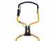 Stiga Collector 548e S Kit - Tagliaerba a batteria - 48V/4Ah - Taglio 46 cm