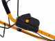 Stiga Collector 548e S Kit - Tagliaerba a batteria - 48V/4Ah - Taglio 46 cm