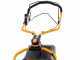 Stiga Collector 548e S Kit - Tagliaerba a batteria - 48V/4Ah - Taglio 46 cm