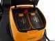 Stiga Collector 548e S Kit - Tagliaerba a batteria - 48V/4Ah - Taglio 46 cm