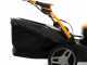 Stiga Collector 548e S Kit - Tagliaerba a batteria - 48V/4Ah - Taglio 46 cm