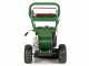 GreenBay Deep LE-330 - Fresaceppi - Motore Loncin 420 cc con avviamento elettrico - Ruota di taglio con 8 frese in carburo di tungsteno