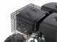 GreenBay Deep LE-330 - Fresaceppi - Motore Loncin 420 cc con avviamento elettrico - Ruota di taglio con 8 frese in carburo di tungsteno