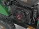 GreenBay Deep LE-330 - Fresaceppi - Motore Loncin 420 cc con avviamento elettrico - Ruota di taglio con 8 frese in carburo di tungsteno