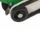 GreenBay Deep LE-330 - Fresaceppi - Motore Loncin 420 cc con avviamento elettrico - Ruota di taglio con 8 frese in carburo di tungsteno
