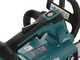 Makita UC002G - Elettrosega a batteria 40V 4Ah - Lama da 25cm