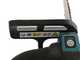 Makita UC002G - Elettrosega a batteria 40V 4Ah - Lama da 25cm