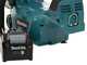 Makita UC002G - Elettrosega a batteria 40V 4Ah - Lama da 25cm
