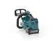 Makita UC002G - Elettrosega a batteria 40V 4Ah - Lama da 25cm