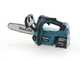 Makita UC002G - Elettrosega a batteria 40V 4Ah - Lama da 25cm
