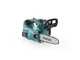 Makita UC002G - Elettrosega a batteria 40V 4Ah - Lama da 25cm
