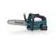 Makita UC002G - Elettrosega a batteria 40V 4Ah - Lama da 25cm