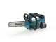 Makita UC002G - Elettrosega a batteria 40V 4Ah - Lama da 25cm
