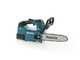 Makita UC002G - Elettrosega a batteria 40V 4Ah - Lama da 25cm