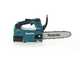 Makita UC002G - Elettrosega a batteria 40V 4Ah - Lama da 25cm