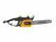 Stiga CS 118c - Elettrosega da 1800 W - Lama da 35cm