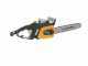 Stiga CS 118c - Elettrosega da 1800 W - Lama da 35cm