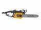 Stiga CS 118c - Elettrosega da 1800 W - Lama da 35cm