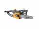 Stiga CS 118c - Elettrosega da 1800 W - Lama da 35cm