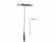 Shindaiwa SDK M262S -  Potatore a scoppio su asta telescopica - Lama 25cm